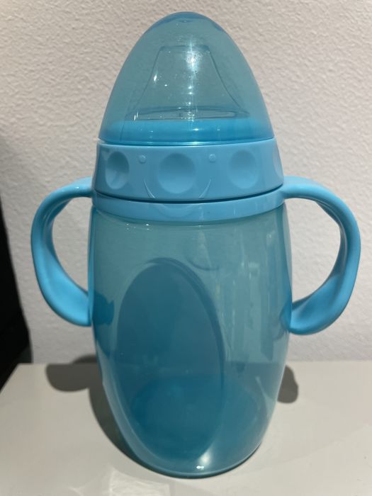 Wells Learning Cup430759968391178240