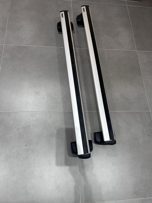 Thule - belki windgbar