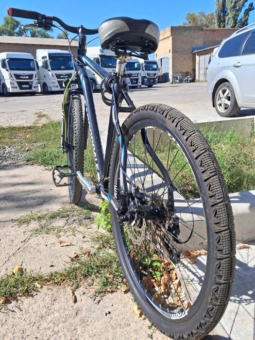 продам 27.5 cannandale Restyling