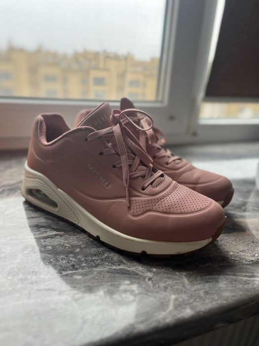 Кросівки skechers