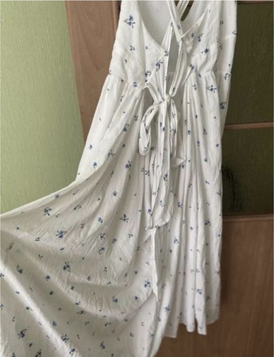 Новое платье для беременных от h&m