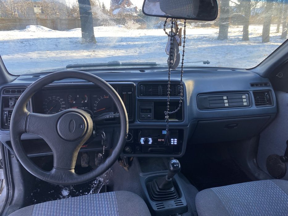 Продам Ford sierra