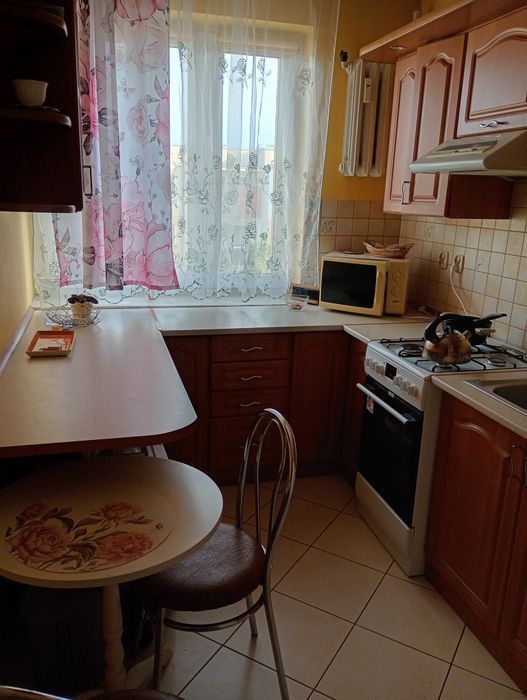 Do wynajęcia mieszkanie Łódź Maratońska - Widok 3