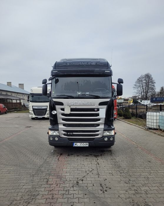 Scania