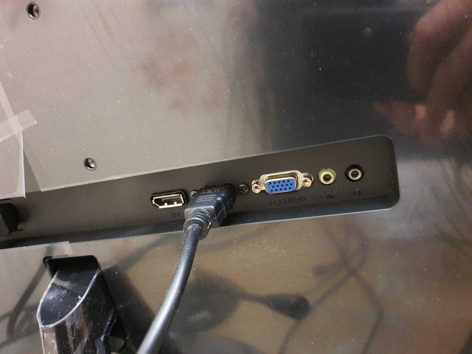 32" FullHD Монітор Philips 327E8QJAB