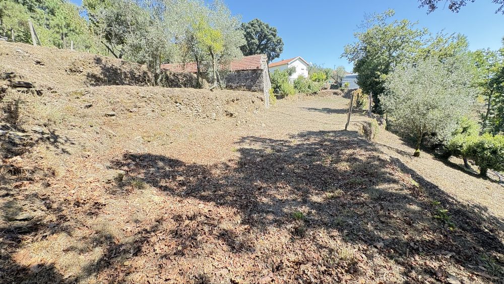 Vendo Casa Rustica com terreno