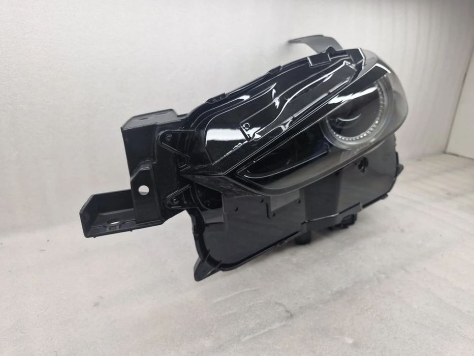 mazda cx-30 full led lampa lewa przód dgj1-51040. 14 pin cena z wysyłką