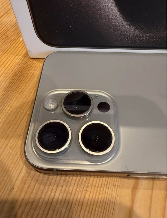 iPhone 15 Pro Max 512 GB