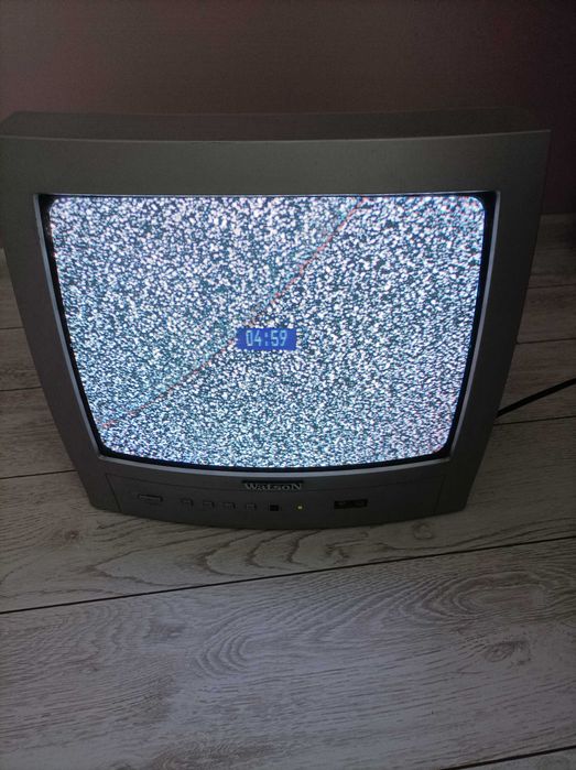Телевізор Watson
