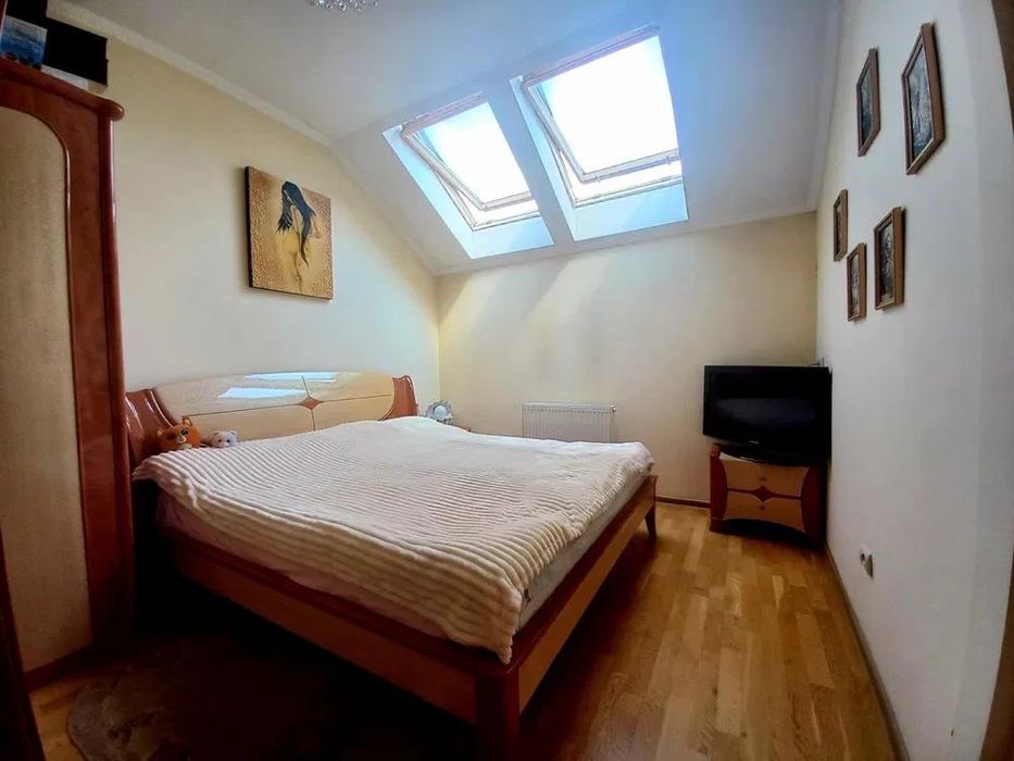 4+-rooms apartment apartment by the address (area 166,7 m²) - Atlanta.ua - photo 8