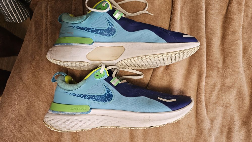 Buty Nike React Miler Shield