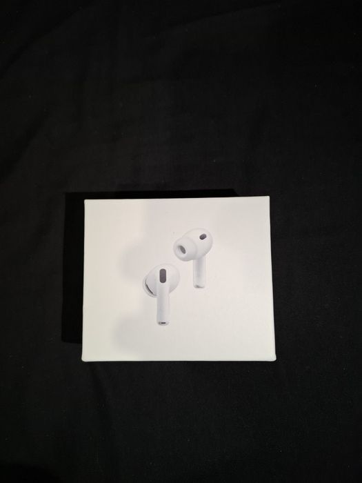 AirPods Pro 3 ANC