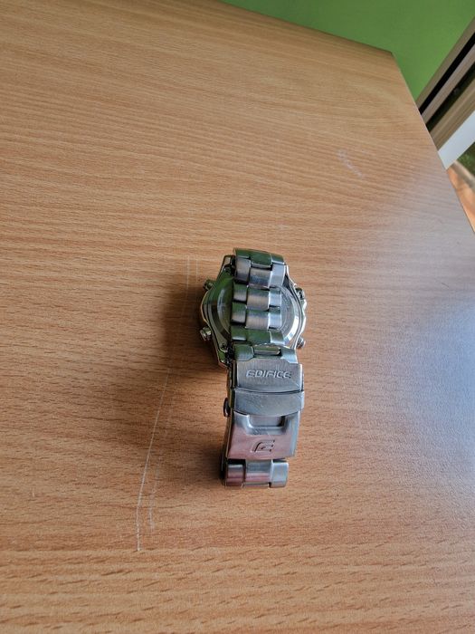Casio Edifice EMA-100D-2A