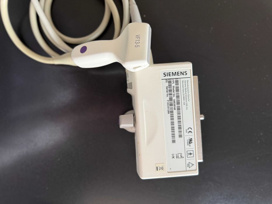 УЗД Датчик Siemens VF13-5 (лінійний датчик