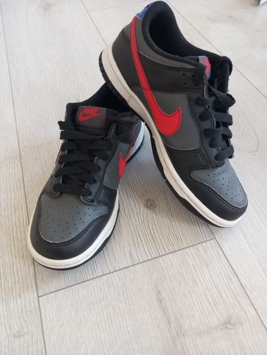 Дитячі кросівки nike