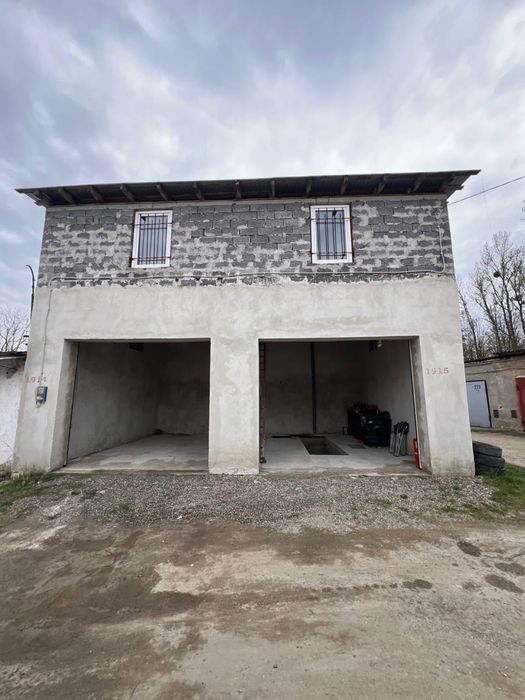 Продається гараж, в гаражному кооперативі , ГБК-14
