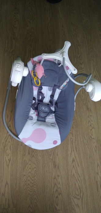 Sprzedam bujak elektryczny