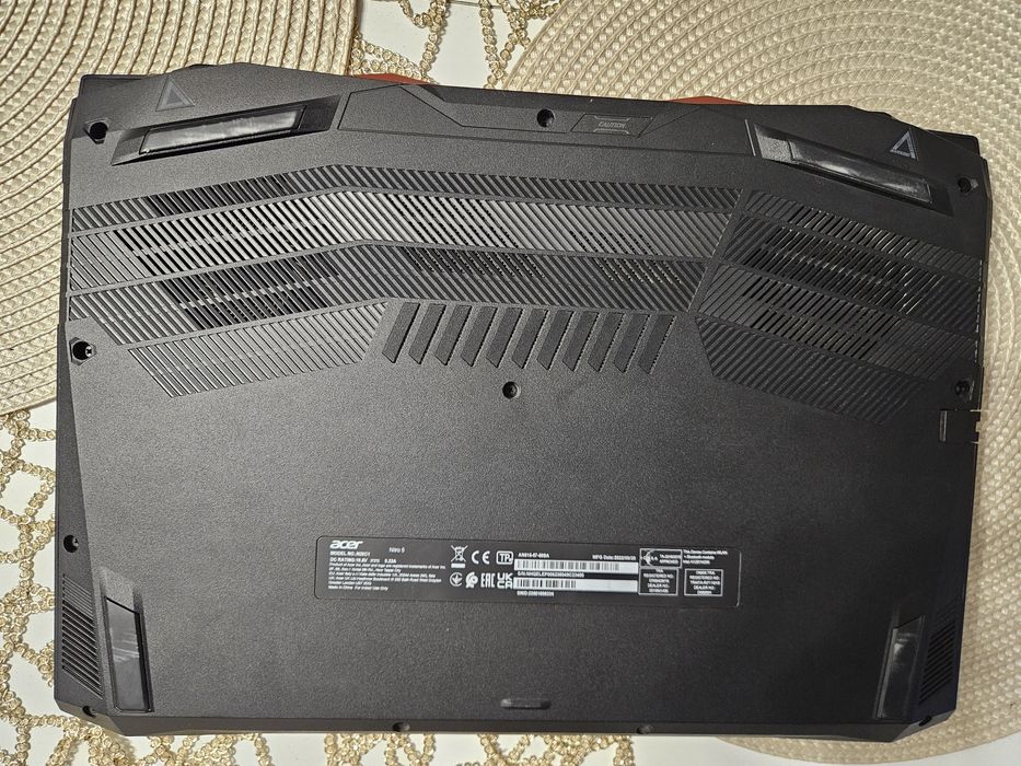 Laptop Acer Nitro 5
