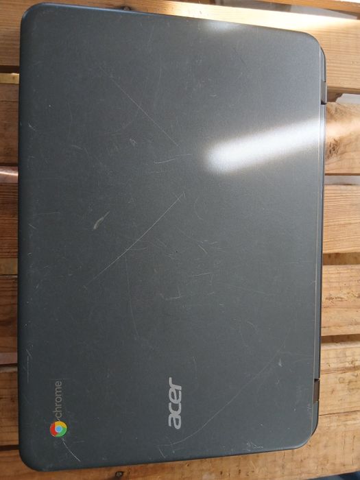 acer chromebook - купити ноутбуки - Ціна на OLX.ua