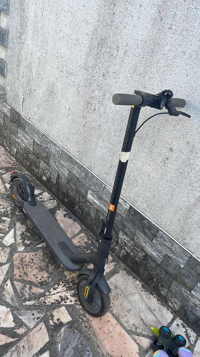 Trotinetes Elétricas