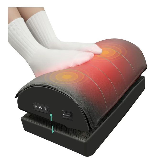 Snailax Masażer pod nogi