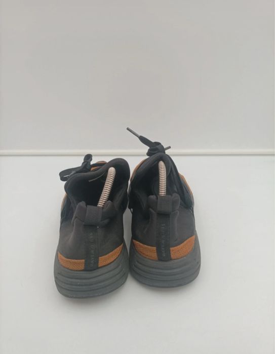 Sneakersy męskie arkk buty sportowe