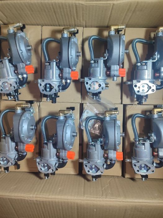 Карбюратор газовий Sigma 2-4 квт