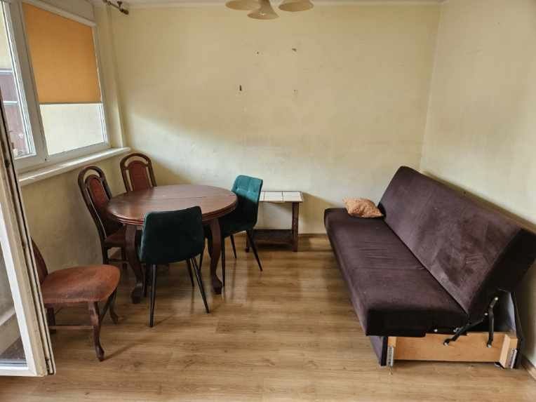 Wywóz na pszok tamo