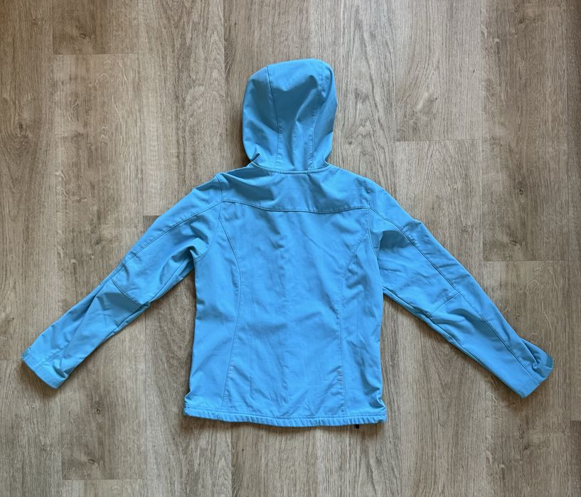 Kurtka Softshell Icepeak