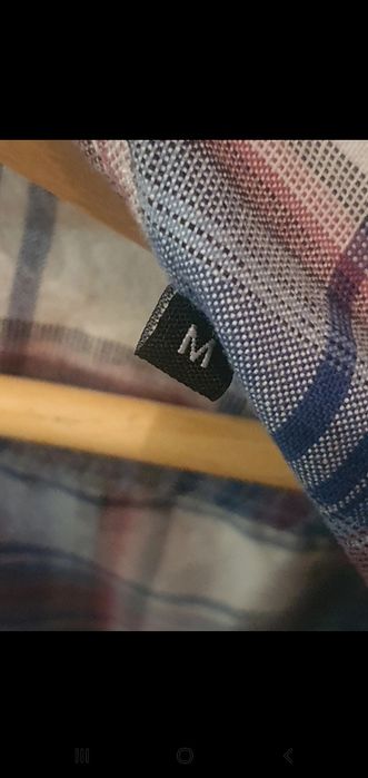 Camisa Tiffosi Manga curta