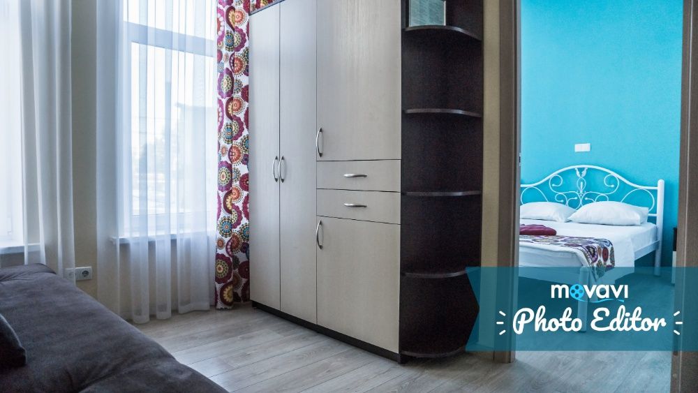 Є світло! Від власника! Люкс-квартира подобово, Набережна, лікарня