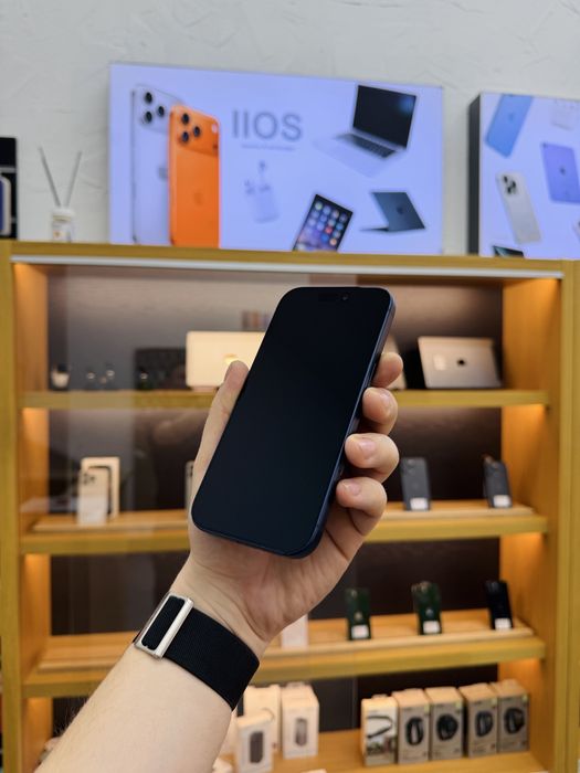 iPhone 17 Pro 256gb • Гарантія • Магазин • Айфон 17 Про 256гб