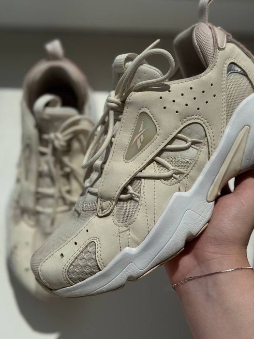 Кросівки Reebok,  37,5 розмір