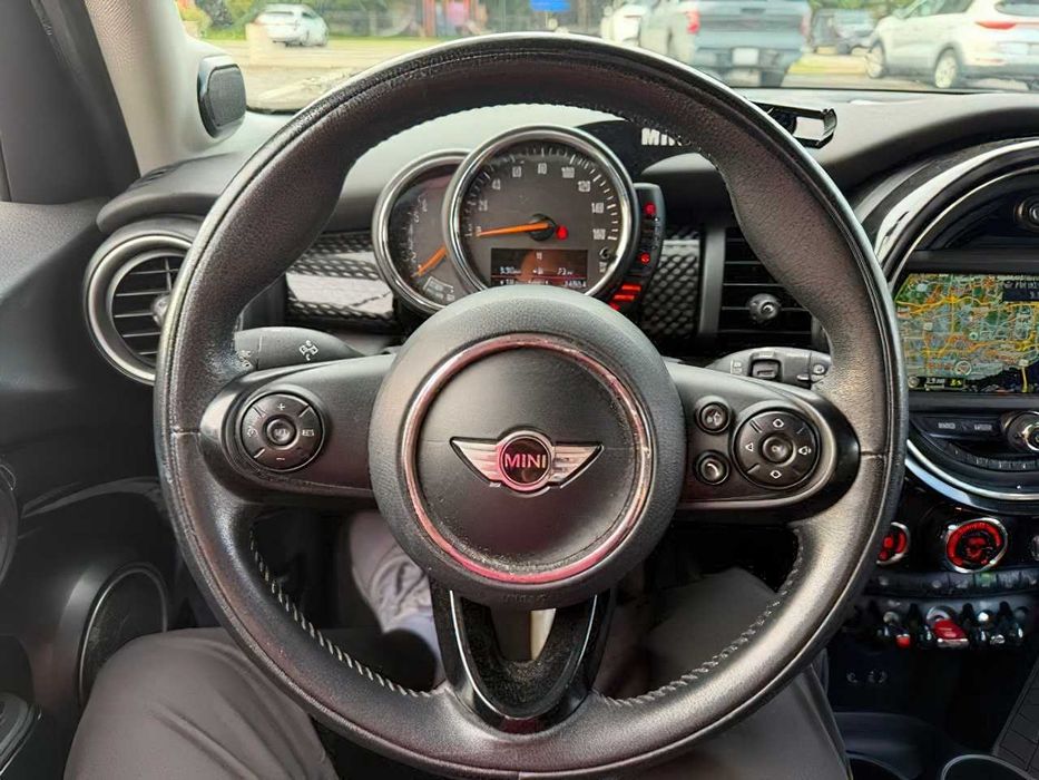 MINI Hardtop Cooper S      2016