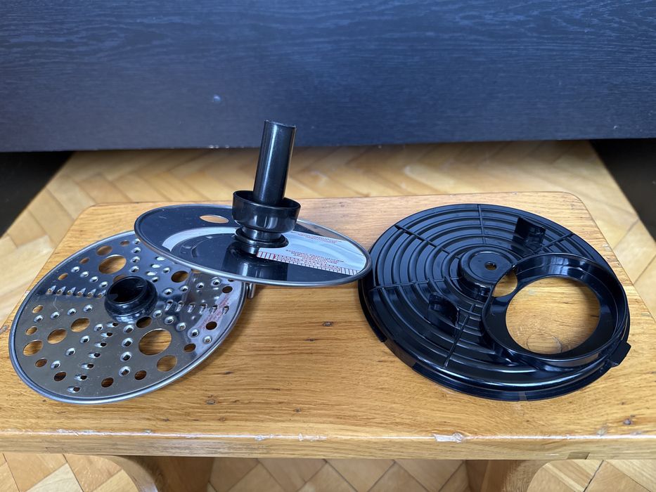 Końcówki do blendera ręcznego Zelmer Nerro 700W