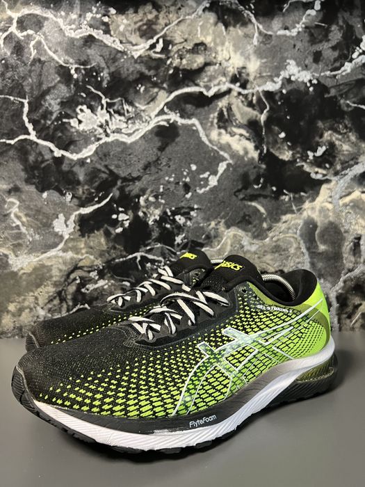 Кросівки чоловічі Asics Gel-Stratus 2 Knit 46р