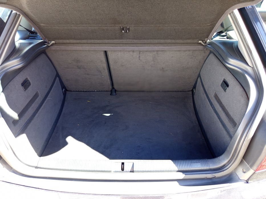 Audi A3 1900 TDI 2000