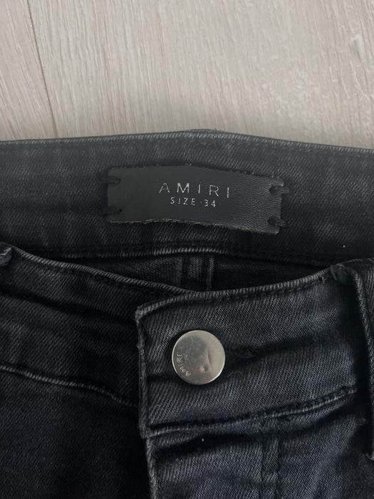 Amiri ,амири джинсы