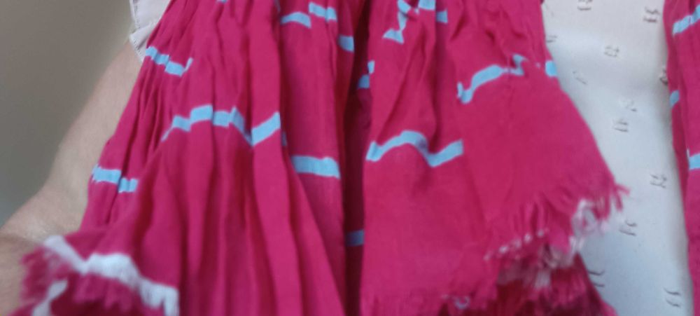 Écharpe  pareo Springfield