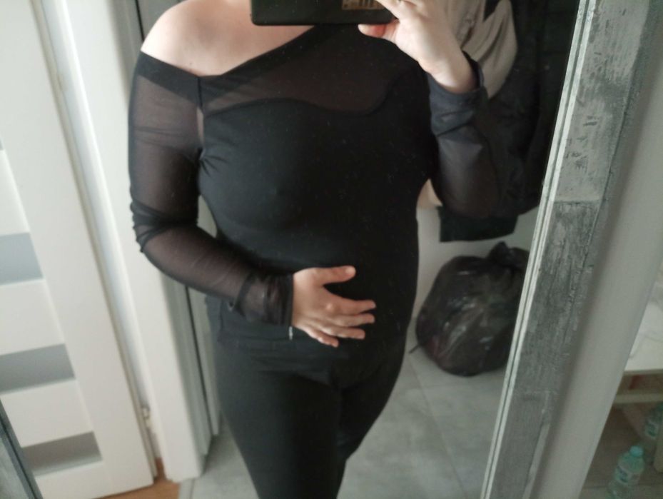 Kobieca bluzka,XL