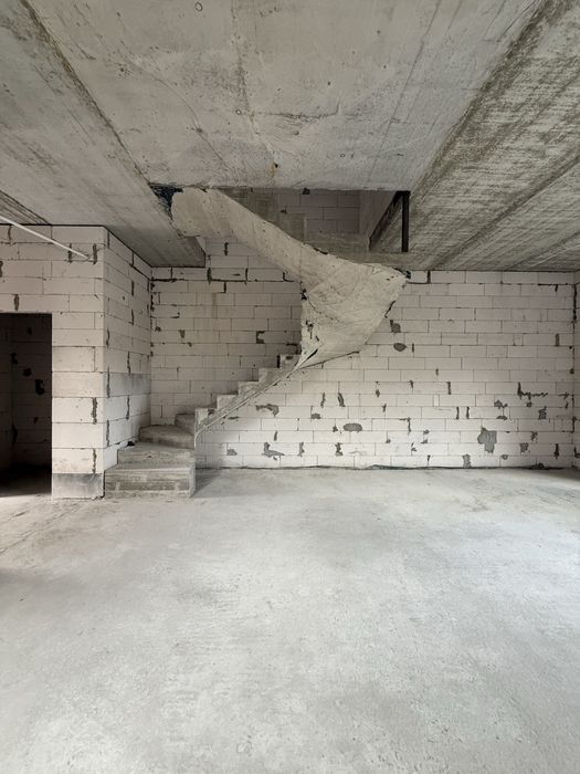 Кращий дуплекс в Черкас! Казбет! 140м2