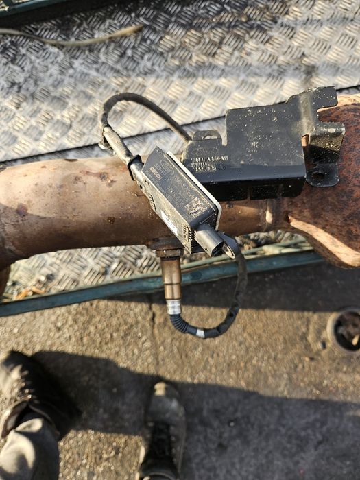 Sonda lambda Nox Amarok II Ranger VI 3.0 TDI