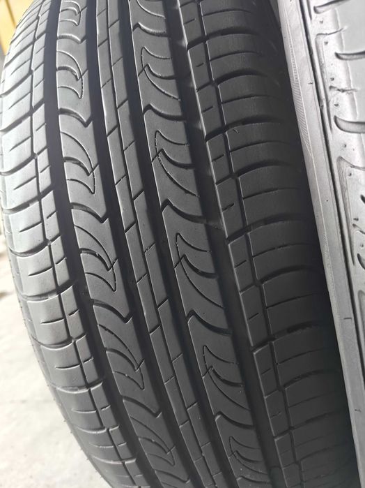 4шт R16 205/60 92Н шини літні комплект Nexen (Roadstone)