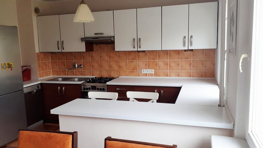 Apartment in Gorzów Wielkopolski, Osiedle Staszica, Os. Staszica - Widok 4