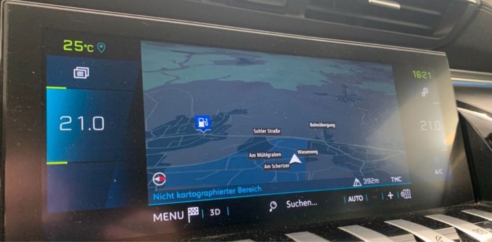 Peugeot 508sw GT Hyb 2020