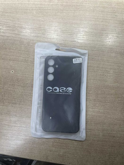 Etui na Samsung A35 5G