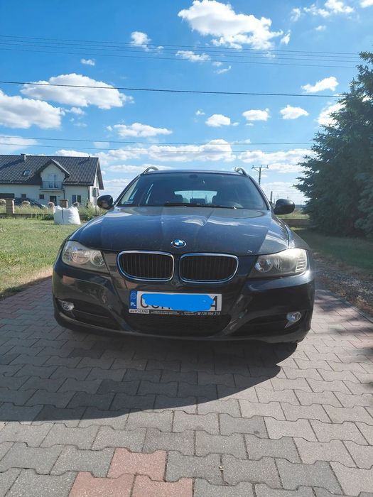 BMW Seria 3 BMW seria3