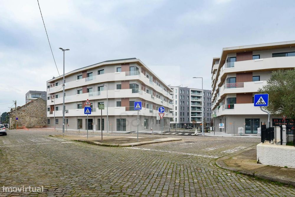 Senhora do Porto Residence