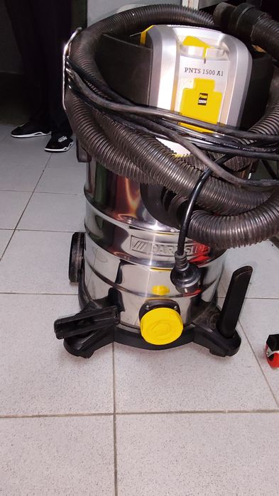 Aspirador para venda comprei um novo em ótimo estado