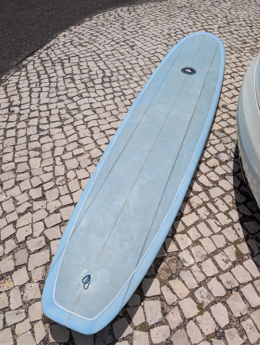 Prancha surf - Longboard Lava Surf Culture 9'5